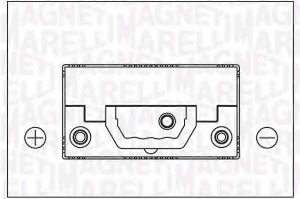 MAGNETI MARELLI 067300430005