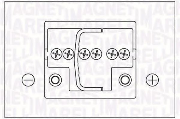 MAGNETI MARELLI 067300210005