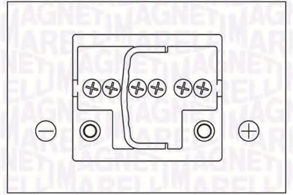 MAGNETI MARELLI 067300240005