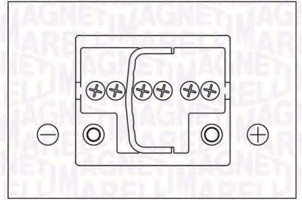 MAGNETI MARELLI 067300630005