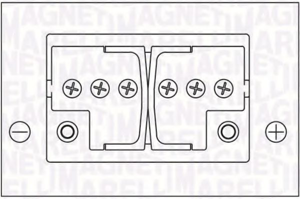 MAGNETI MARELLI 067300320005
