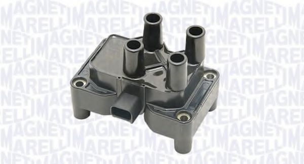 MAGNETI MARELLI 060810209010