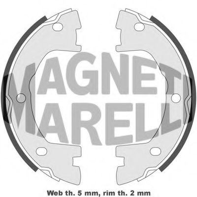 MAGNETI MARELLI 360219198295