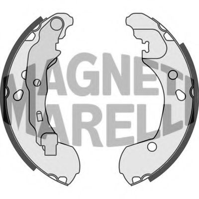 MAGNETI MARELLI 360219198296