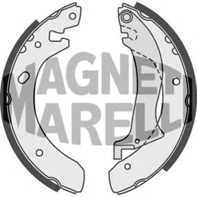 MAGNETI MARELLI 360219198319