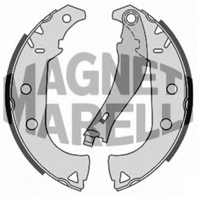 MAGNETI MARELLI 360219198329