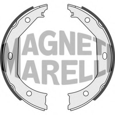 MAGNETI MARELLI 360219198332