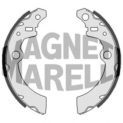 MAGNETI MARELLI 360219198333