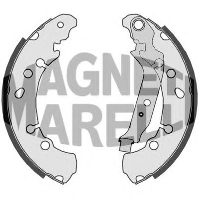 MAGNETI MARELLI 360219198346 MAGNETI MARELLI 360219198346