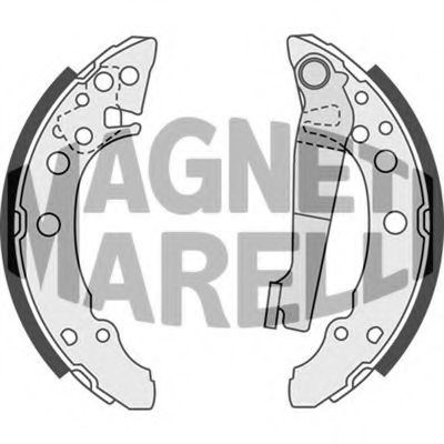 MAGNETI MARELLI 360219198363