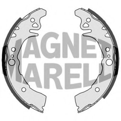 MAGNETI MARELLI 360219198373