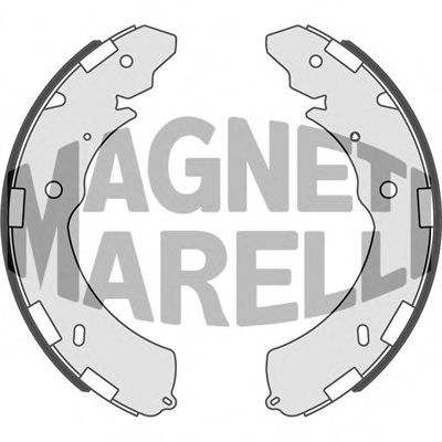 MAGNETI MARELLI 360219198377