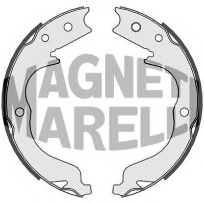 MAGNETI MARELLI 360219198386