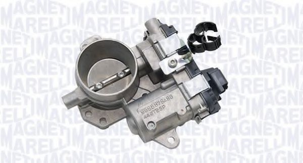 MAGNETI MARELLI 802009522503