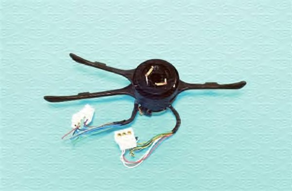 Выключатель на колонке рулевого управления MAGNETI MARELLI 000041243010 Выключатель на колонке рулевого управления MAGNETI MARELLI 000041243010