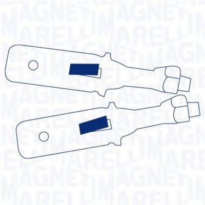 MAGNETI MARELLI 350103081000