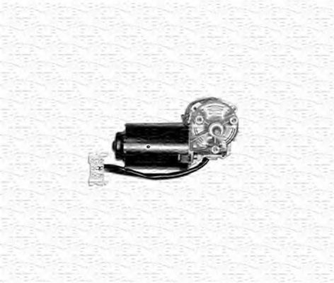 Двигатель стеклоочистителя MAGNETI MARELLI 064342801010 Двигатель стеклоочистителя MAGNETI MARELLI 064342801010