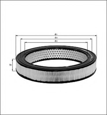 MAGNETI MARELLI 154077158240