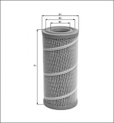 MAGNETI MARELLI 154087989770