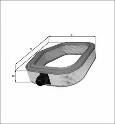 MAGNETI MARELLI 154085209670