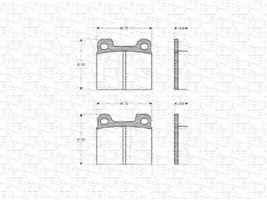 MAGNETI MARELLI 363702160101