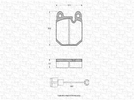 MAGNETI MARELLI 363702160103