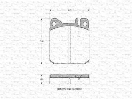 MAGNETI MARELLI 363702160107