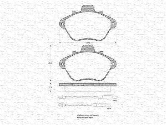 MAGNETI MARELLI 363702160241