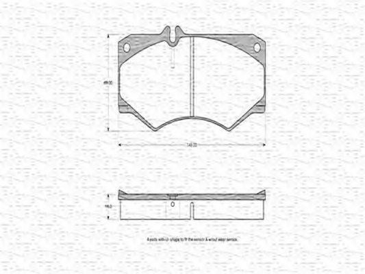 MAGNETI MARELLI 363702160309