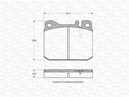 MAGNETI MARELLI 363702160348