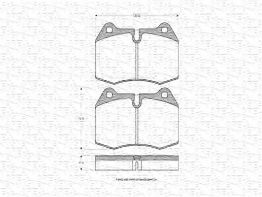 MAGNETI MARELLI 363702160372