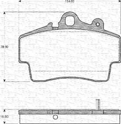 MAGNETI MARELLI 363702160380