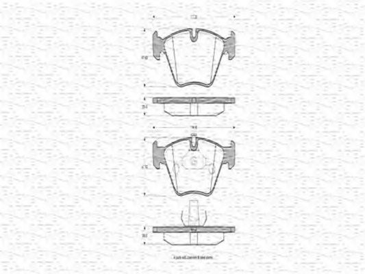 MAGNETI MARELLI 363702160411