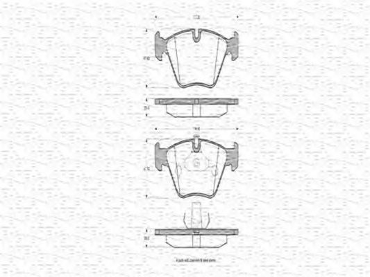 MAGNETI MARELLI 363702160411