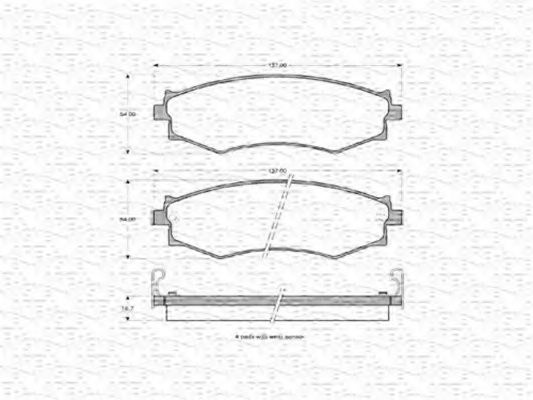 MAGNETI MARELLI 363702160506