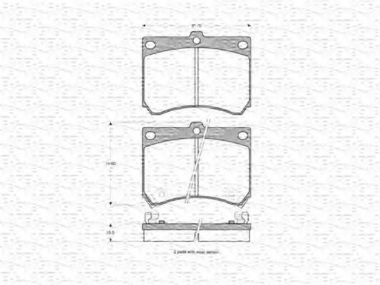 MAGNETI MARELLI 363702160526