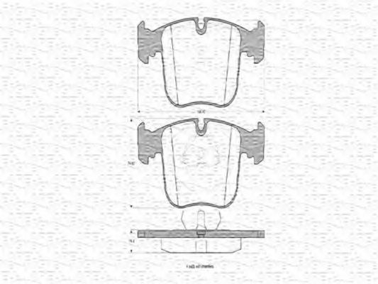 MAGNETI MARELLI 363702160563