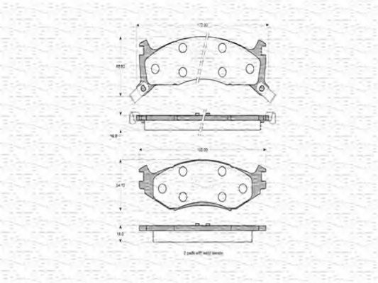 MAGNETI MARELLI 363702160593