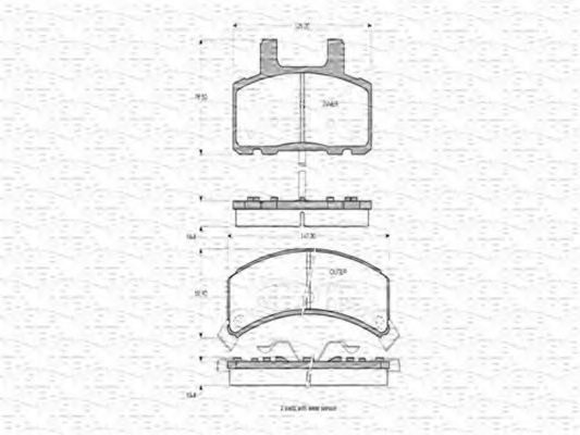 MAGNETI MARELLI 363702160639