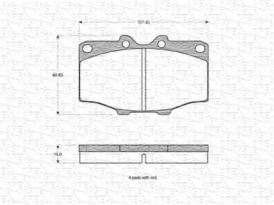 MAGNETI MARELLI 363702160803