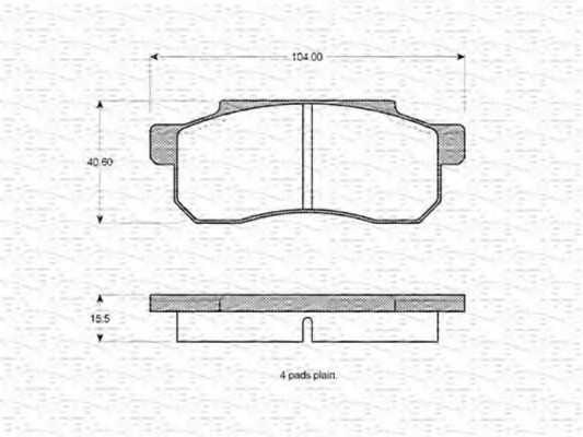 MAGNETI MARELLI 363702160808