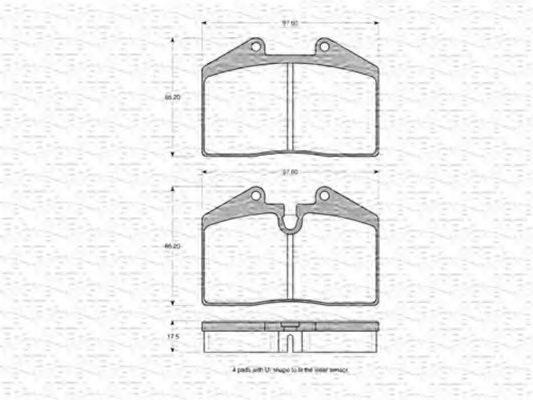 MAGNETI MARELLI 363702160820