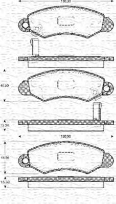 MAGNETI MARELLI 363702161029