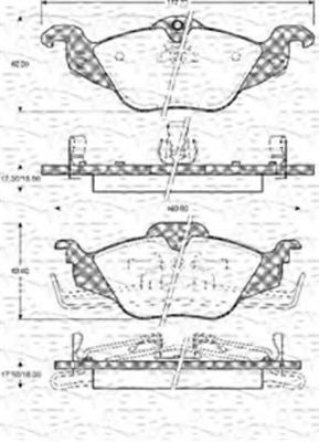 MAGNETI MARELLI 363702161047