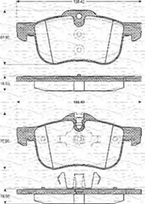 MAGNETI MARELLI 363702161095