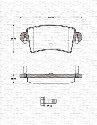 MAGNETI MARELLI 363702161271