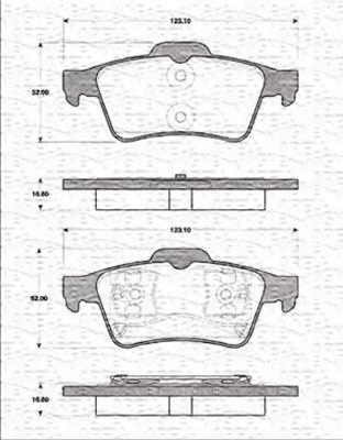 MAGNETI MARELLI 363702161273