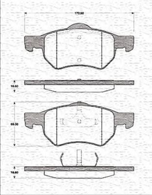 MAGNETI MARELLI 363702161295