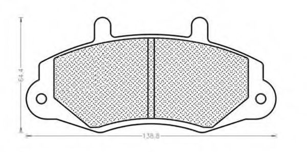 MAGNETI MARELLI 430216170553