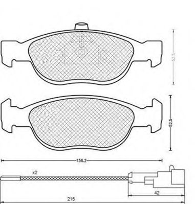 MAGNETI MARELLI 430216171034 MAGNETI MARELLI 430216171034
